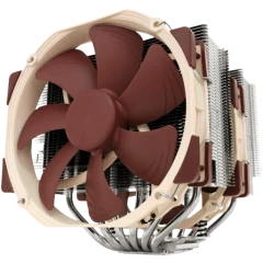 Кулеры для процессоров Noctua