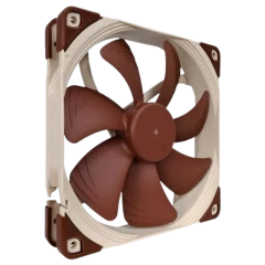 Вентиляторы для корпуса Noctua