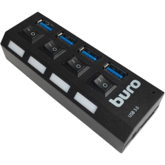 USB-концентраторы Buro