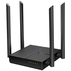 Маршрутизаторы (роутеры) Wi-Fi TP-Link