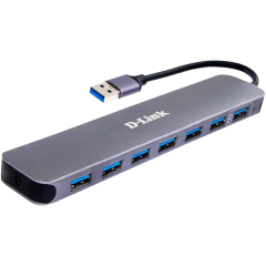 USB-концентраторы D-Link