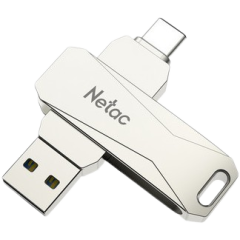 USB Flash накопители Netac