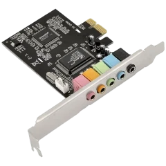 Звуковые карты