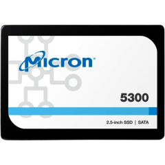 Накопители SSD Micron