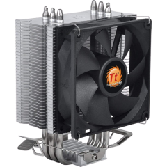 Кулеры для процессоров Thermaltake