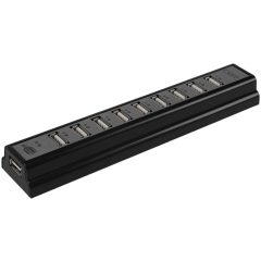 USB-концентраторы CBR