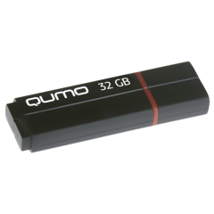 USB Flash накопители QUMO