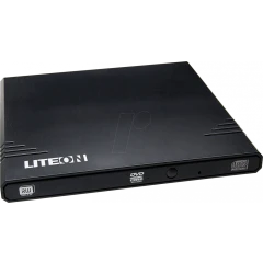 Внешние оптические приводы