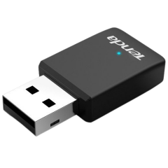 Адаптеры Wi-Fi, Bluetooth Tenda