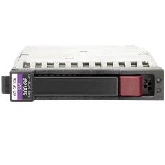 Серверные жёсткие диски (HDD) HPE