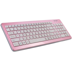 Клавиатуры Delux