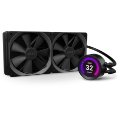 Системы охлаждения