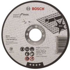 Диски для пил и УШМ Bosch