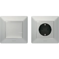 Умные розетки Legrand