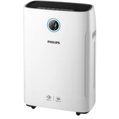 Очистители воздуха, увлажнители Philips