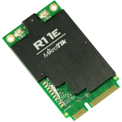 Адаптеры Wi-Fi, Bluetooth MikroTik