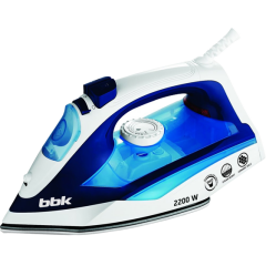 Утюги BBK