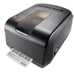 Принтеры этикеток, чеков Honeywell