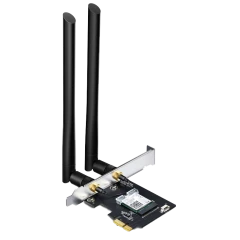 Wi-Fi, Bluetooth, 3G/4G