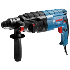 Перфораторы Bosch