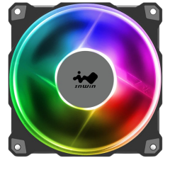 Вентиляторы для корпуса InWin