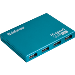 USB-концентраторы Defender