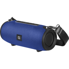 Портативная акустика Defender