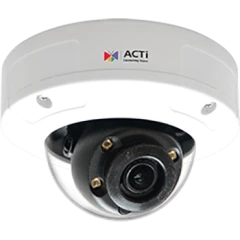 Видеонаблюдение