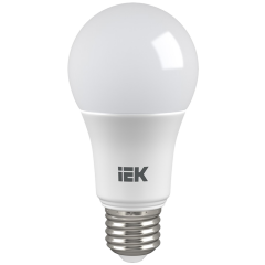 Светодиодные лампочки IEK