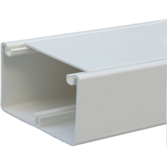 Маркировка и организация СКС Legrand