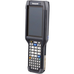 Терминалы сбора данных Honeywell