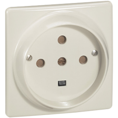 Розетки Legrand