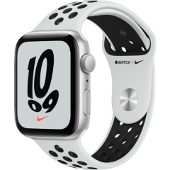 Смарт часы и фитнес-браслеты Apple