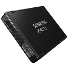 Серверные SSD накопители Samsung