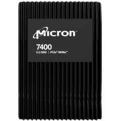 Серверные SSD накопители Micron