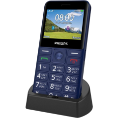 Мобильные телефоны Philips