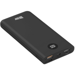 Внешние аккумуляторы More Choice