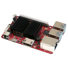 Настольные компьютеры ODROID