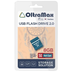 USB Flash накопители OltraMax