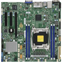 Серверные материнские платы