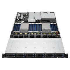 Серверные платформы