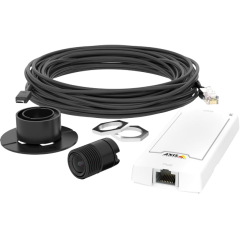 IP камеры Axis