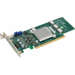 Аксессуары для серверного оборудования