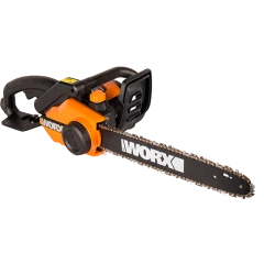 Электропилы, бензопилы WORX