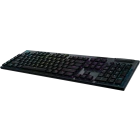 Клавиатуры Logitech