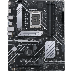 Материнские платы LGA 1700