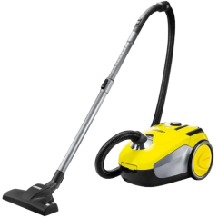 Пылесосы Karcher