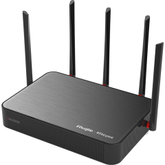 Маршрутизаторы (роутеры) Wi-Fi Ruijie Networks