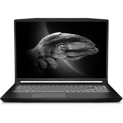 Ноутбуки MSI