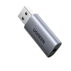 Звуковые карты UGREEN